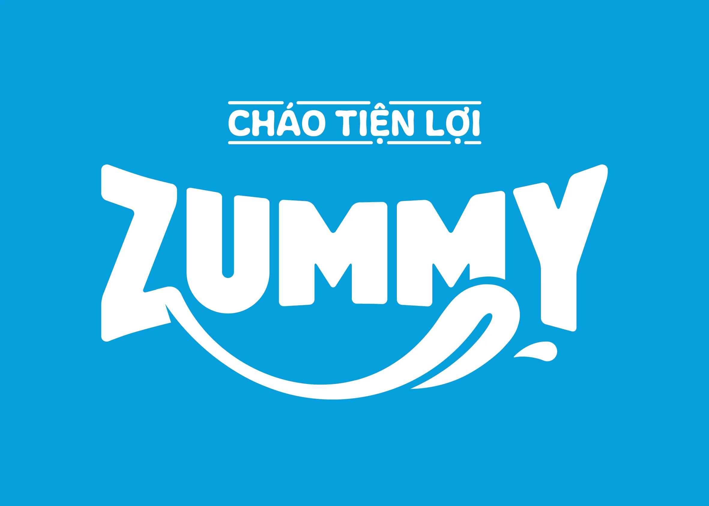Logo Zummy